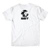 BLANK - WHITE - PRINTED TWO SIDES - BF Thumbnail