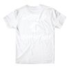 BLANK - WHITE - PRINTED TWO SIDES - BF Thumbnail