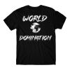 BLANK - BLACK - PRINTED FRONT ONLY Thumbnail