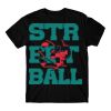 BLANK - BLACK - PRINTED FRONT ONLY Thumbnail
