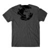 BLANK - CHARCOAL GRAY HEATHER - PRINTED TWO SIDES - FB Thumbnail