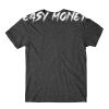 BLANK - CHARCOAL GRAY HEATHER - PRINTED TWO SIDES - FB Thumbnail