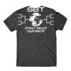 BLANK - CHARCOAL GRAY HEATHER - PRINTED TWO SIDES - FB Thumbnail