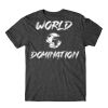 BLANK - CHARCOAL GRAY HEATHER - PRINTED TWO SIDES - FB Thumbnail