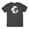BLANK - HEAVY METAL - PRINTED FRONT ONLY Thumbnail