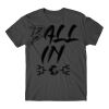 BLANK - HEAVY METAL - PRINTED FRONT ONLY Thumbnail