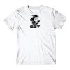 BLANK - WHITE - PRINTED FRONT ONLY Thumbnail