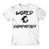 BLANK - WHITE - PRINTED FRONT ONLY Thumbnail