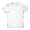 BLANK - WHITE - PRINTED FRONT ONLY Thumbnail