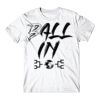 BLANK - WHITE - PRINTED FRONT ONLY Thumbnail