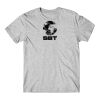 BLANK - LIGHT HEATHER GRAY - PRINTED FRONT ONLY Thumbnail