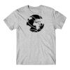 BLANK - LIGHT HEATHER GRAY - PRINTED FRONT ONLY Thumbnail