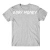 BLANK - LIGHT HEATHER GRAY - PRINTED FRONT ONLY Thumbnail