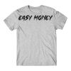 BLANK - LIGHT HEATHER GRAY - PRINTED FRONT ONLY Thumbnail