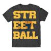 BLANK - CHARCOAL HEATHER GRAY - PRINTED FRONT ONLY Thumbnail