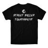 BLANK - BLACK - PRINTED TWO SIDES - BF Thumbnail