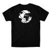 BLANK - BLACK - PRINTED TWO SIDES - BF Thumbnail