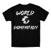 BLANK - BLACK - PRINTED TWO SIDES - BF Thumbnail