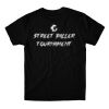 BLANK - BLACK - PRINTED TWO SIDES - BF Thumbnail