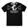 BLANK - BLACK - PRINTED TWO SIDES - FB Thumbnail